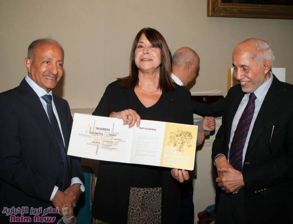 تكريم الإرث التاريخي لمجموعة هائل سعيد أنعم وشركاه في معرض عالمي بمرسيليا بتنظيم متحف اللوفر الفرنسي