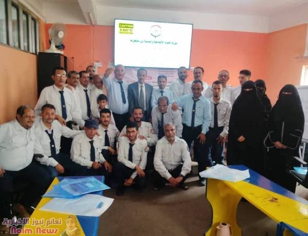 جمارك تعز: كيف أعادت مؤسسة منهكة بناء نفسها في قلب حرب مفتوحة