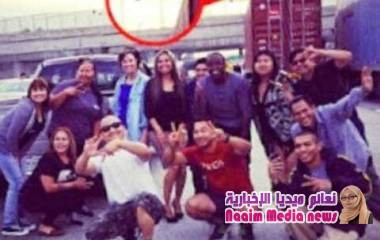 شاهد أسوأ صورة Selfie على الإنترنت