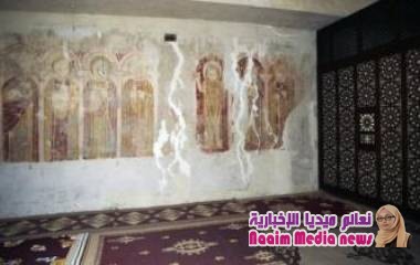 إحالة أوراق راهبين للمفتي في قضية قتل رئيس دير الأنبا مقار في مصر