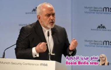 محمد جواد ظريف: مهندس مفاوضات البرنامج النووي الإيراني