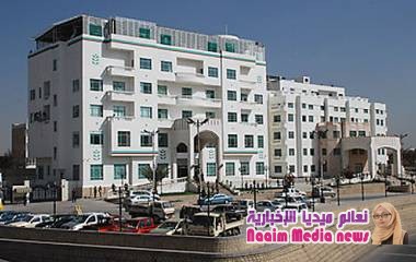 اقتحام مستشفى الام بصنعاء