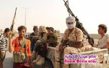 عاجل : اندلاع إشتباكات عنيفة بمختلف الاسلحة