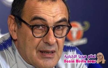 موريزيو ساري: تشيلسي "لا ينوي قتل" حارس المرمى كيبا أريزابالاغا