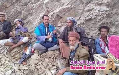 بيان لقبايل حجور يكذب بيان المليشيا و يتجاهل ذكر (الشرعية)