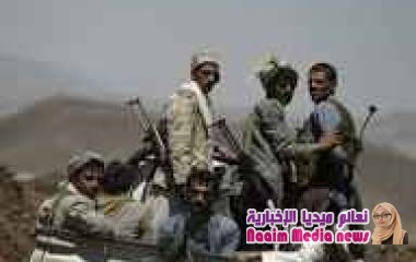 مليشيا الحوثي تختطف مواطن في المحويت بسبب تزويج شقيقته إلى مناطق الشرعية