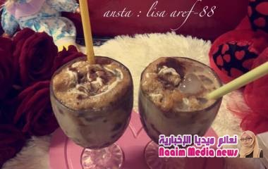 مششششروب_سبانيش_لاتيه