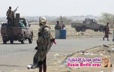 مؤشرات الحسم العسكري في الحديدة تعاود في ظل تعنت الحوثيين عن تنفيذ "استوكهولم"