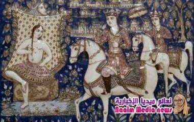 الشاهنامة.. حكاية أعظم ملحمة شعرية فارسية