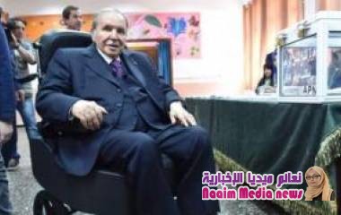 الانتخابات الرئاسية الجزائرية: عبد العزيز بوتفليقة يعلن تأجيل الانتخابات وعدم الترشح فيها