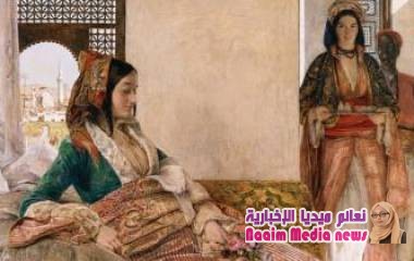 مصريات في عيون بعض الرحالة والمستشرقيد