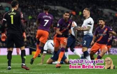 قرعة أبطال أوروبا: مواجهة "سهلة" لليفربول وصدام إنجليزي بين توتنهام ومانشستر سيتي