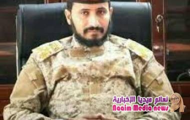 رسالة العميد : عدنان رزيق القميشي قائد اللواء للخامس حرس رئاسي الى ابناء تعز 