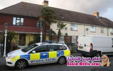 الشرطة البريطانية تحقق في حادث إرهابي إثر طعن شاب