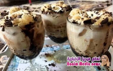 موكا_فربتشينو