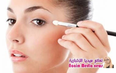  طريقة عمل مكياج خفيف جدا