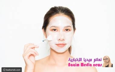 وصفات للعناية بالبشرة الدهنيّة