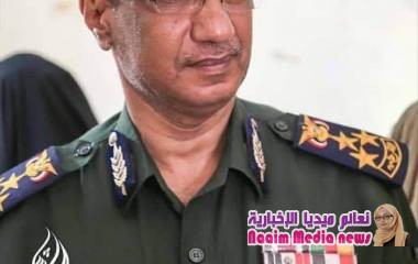 العميد الأكحلي : الحملة مستمرة في ملاحقة كل المطلوبين في جميع مناطق تعز ولن تستثني أحد