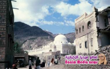 انتشار الحملة الامنيه في المدينة القديمه