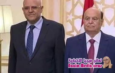 رئيس الجمهورية يقف على تداعيات الاحداث الاخيرة في تعز