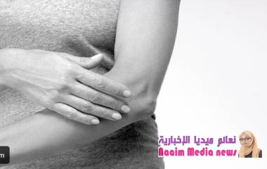 علاج تشققات الجسم وعلامات تمدده