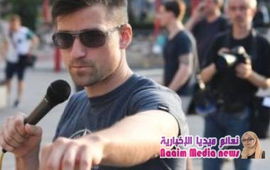 هجوم نيوزيلندا: التحقيق مع نمساوي يميني متطرف بشأن الهجوم على مسجدين في كرايست تشيرتش