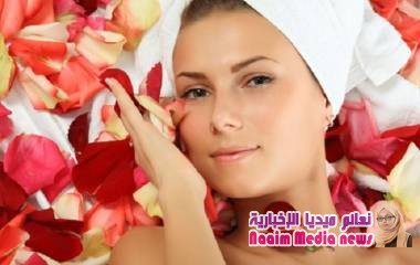 ماء الورد للحبوب: طرق فعالة لإزالة الحبوب وآثارها9