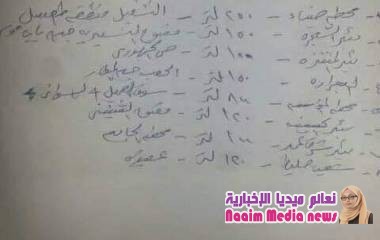 توفير مادة الديزل لضخ المياه في تعز