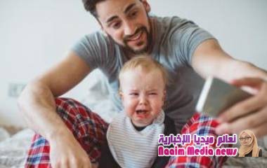 "أمي، لا تنشري صوري على الإنترنت"
