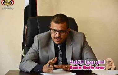 خلال ترأسه إجتماع بمدراء المديريات وقياداتها الأمنية بحضور مدير عام الشرطة الوكيل جامل يشدد على ضرورة  استقرار الأمن وتوفير الخدمات للمواطنين