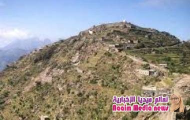 إصابة ثلاث نساء إحداهن في حالة خطيرة جراء قصف مليشيا الحوثي قرية الخلل جنوب مدينة تعز