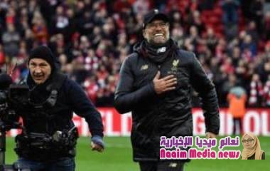 هل يُسهم القدر في فوز ليفربول بالدوري الإنجليزي الممتاز لأول مرة منذ 29 عاما؟