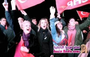 الانتخابات المحلية في تركيا: حزب الشعب الجمهوري المعارض يعلن فوزه مجددا في اسطنبول بعد إعادة فرز الأصوات