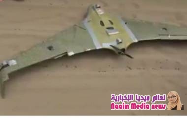 الحديدة : قوات الجيش تسقط طائرة مسيرة في الفازة والمليشيات تحشد على مشارف التحيتا