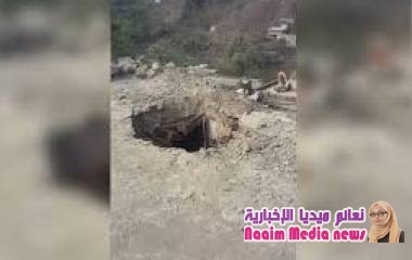 تعز : الحوثيون يهاجمون مواقع القوات الحكومية في المسراخ وإصابة قيادي في الإصلاح بانفجار لغم