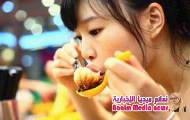 الأنظمة الغذائية التي "تتسبب في خُمس عدد الوفيات" في العالم