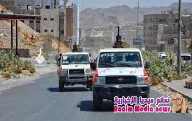 الشرطة العسكرية تنفي اعتراض متظاهرين وتؤكد احتجاز عشرين مسلح