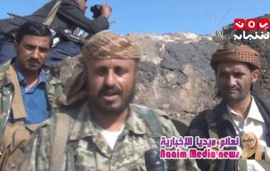 عاااااجل  معارك قوية في جبهة مريس