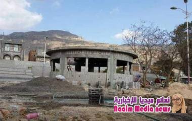 ابتزاز قيادي حوثي لمستثمر محلي ونهب أموال كبيرة تحت مسمى المجهود الحربي