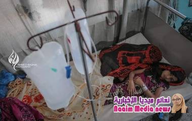 ائتلاف الإغاثة يصدر تقريره الجديد عن الأوضاع الإنسانية في تعز خلال الربع الأول من العام 2019