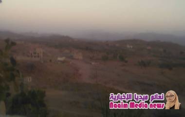 المقاومة الجنوبية في الحشاء بالضالع تصد هجوما حوثيا وتحرر مواقع جديدة 