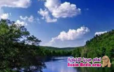 رجل زوج ابنتيه واحدة بفلاح  والثانية بصاحب مصنع فخار 