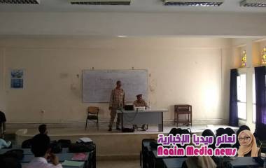 تحت شعار الجيش والشعب يدآواحدة لدحرالإنقلاب