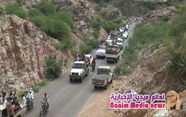 حملة اعتقالات واسعه لمليشيا الحوثي