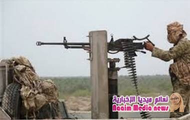 معارك عنيفة بجبل ستر بنادرة إب وسقوط عشرات القتلى والجرحى من الحوثيين