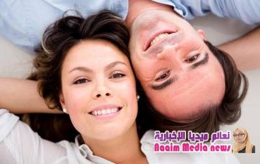 زواج مستقر جدا.. تعلموا كيف يكون الاستقرار الزوجي يا عزاااب..  