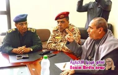 اجتماع طارئ للجنة الأمنية بتعز يناقش الأوضاع الأمنية في المحافظة 