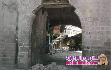 حال باب موسى الان