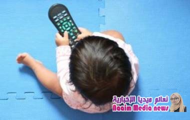 الصحة العالمية تشن حملة على مشاهدة الأطفال "السلبية" للشاشات