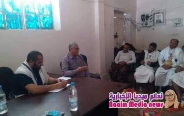 الهيئة التنفيذية لتحالف القوى السياسية بتعز المساندة للشرعية تصدر بياناً هاماً